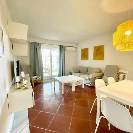 Residencial Alcaravan, Isla Canela - By Ac Real Exterior foto