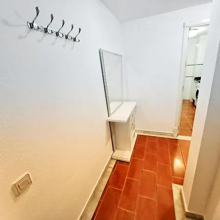 Residencial Alcaravan, Isla Canela - By Ac Real Exterior foto
