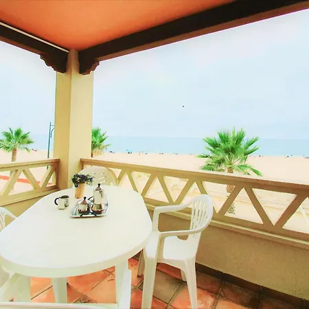 Residencial Alcaravan, Isla Canela - By Ac Real Exterior foto