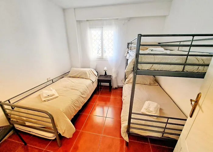 Residencial Alcaravan, Isla Canela - By Ac Real