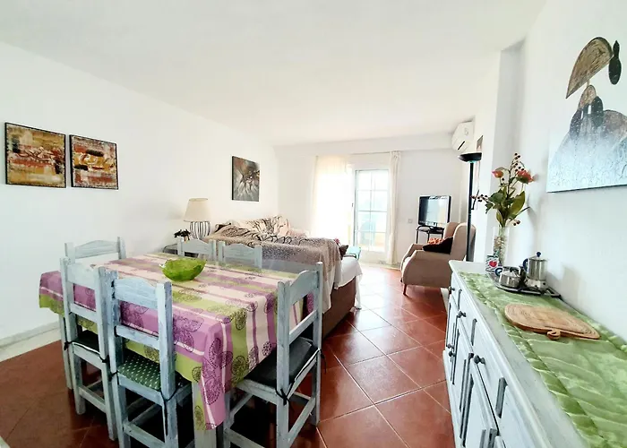 Residencial Alcaravan, Isla Canela - By Ac Real
