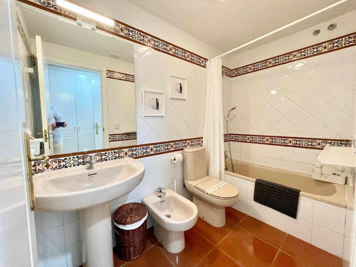 Residencial Alcaravan, - By Ac Real Apartment *