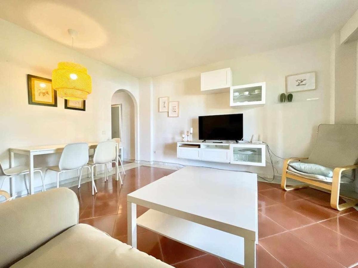 Residencial Alcaravan, - By Ac Real Apartment Isla Canela
