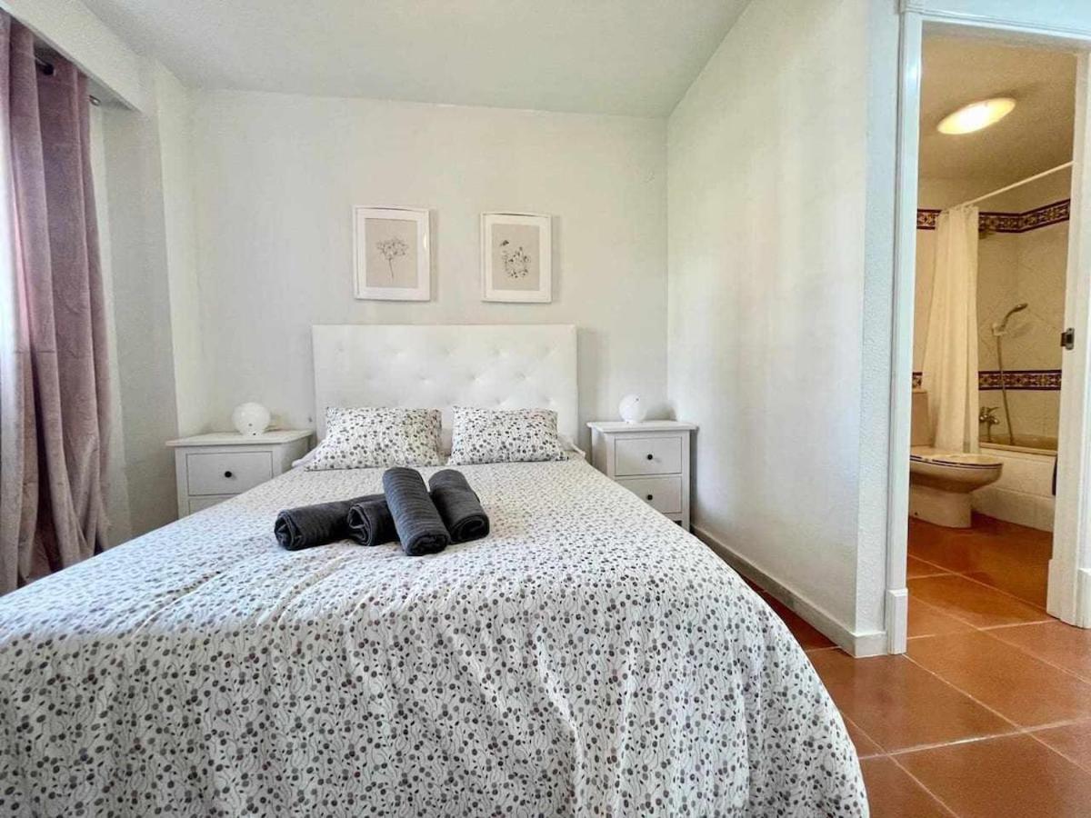 Residencial Alcaravan, - By Ac Real Apartment