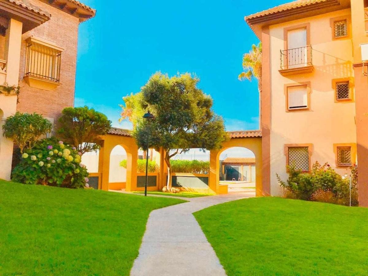 Residencial Alcaravan, - By Ac Real Apartment