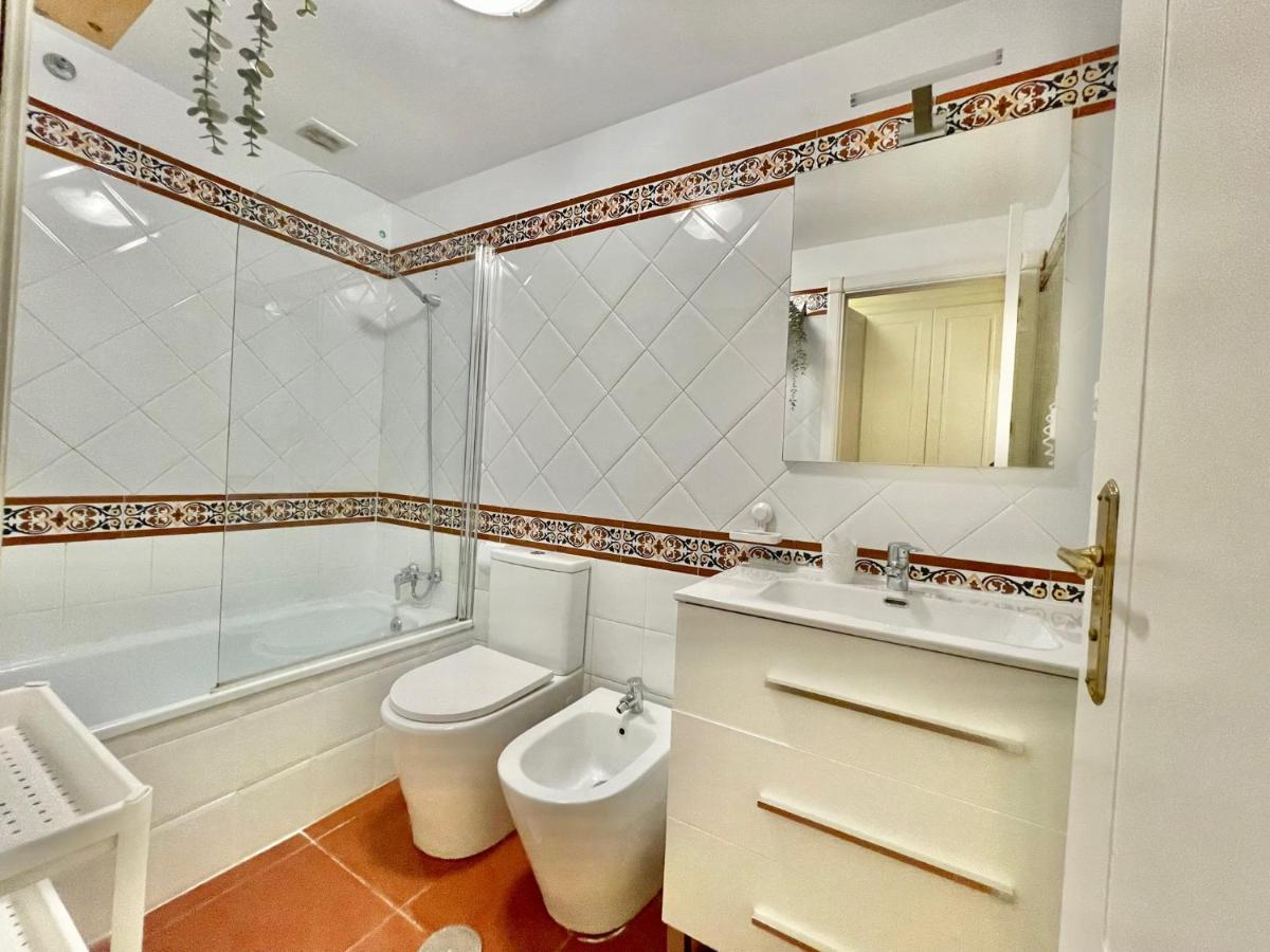 Residencial Alcaravan, - By Ac Real Isla Canela