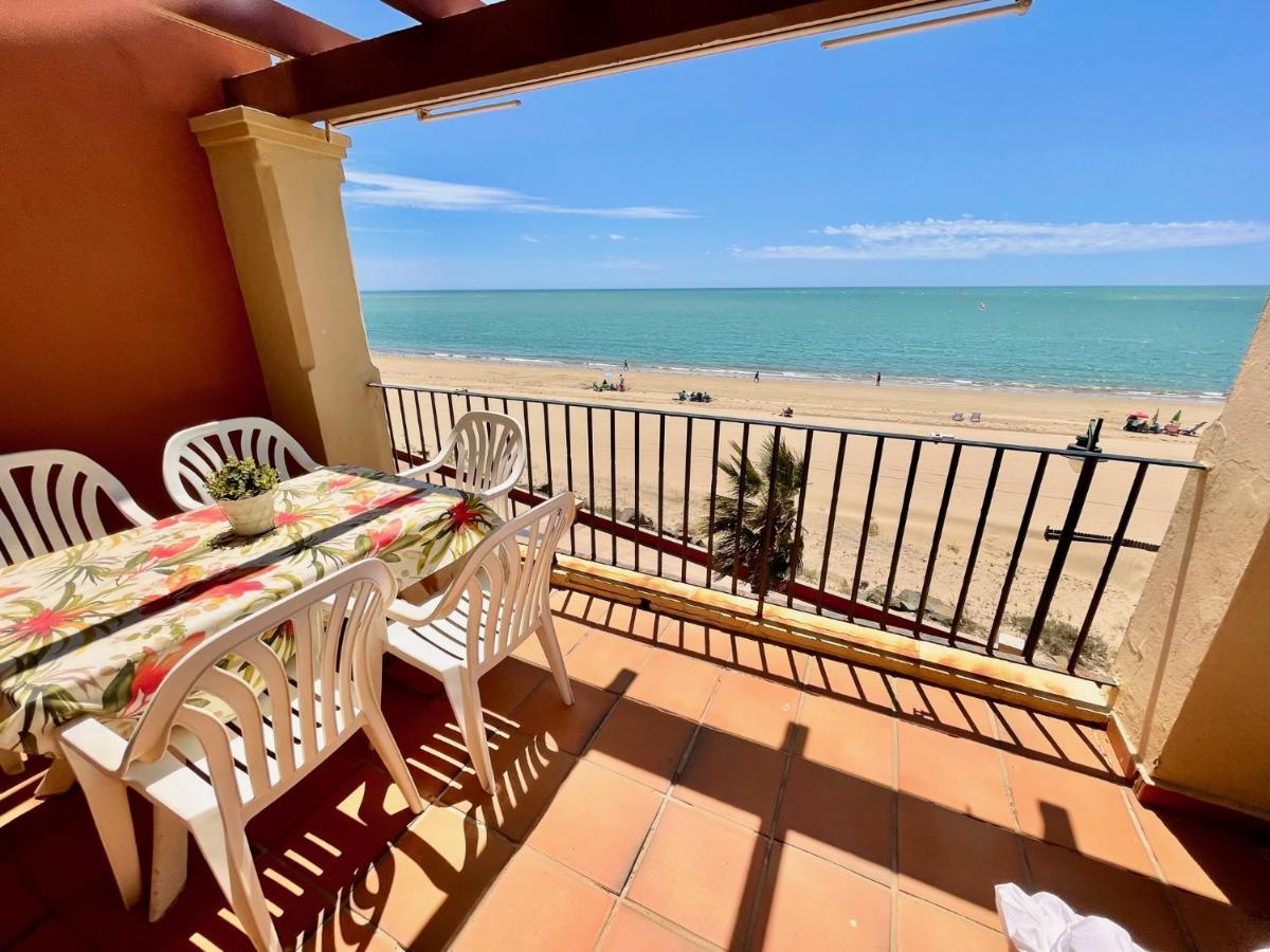 Residencial Alcaravan, - By Ac Real Apartment Isla Canela