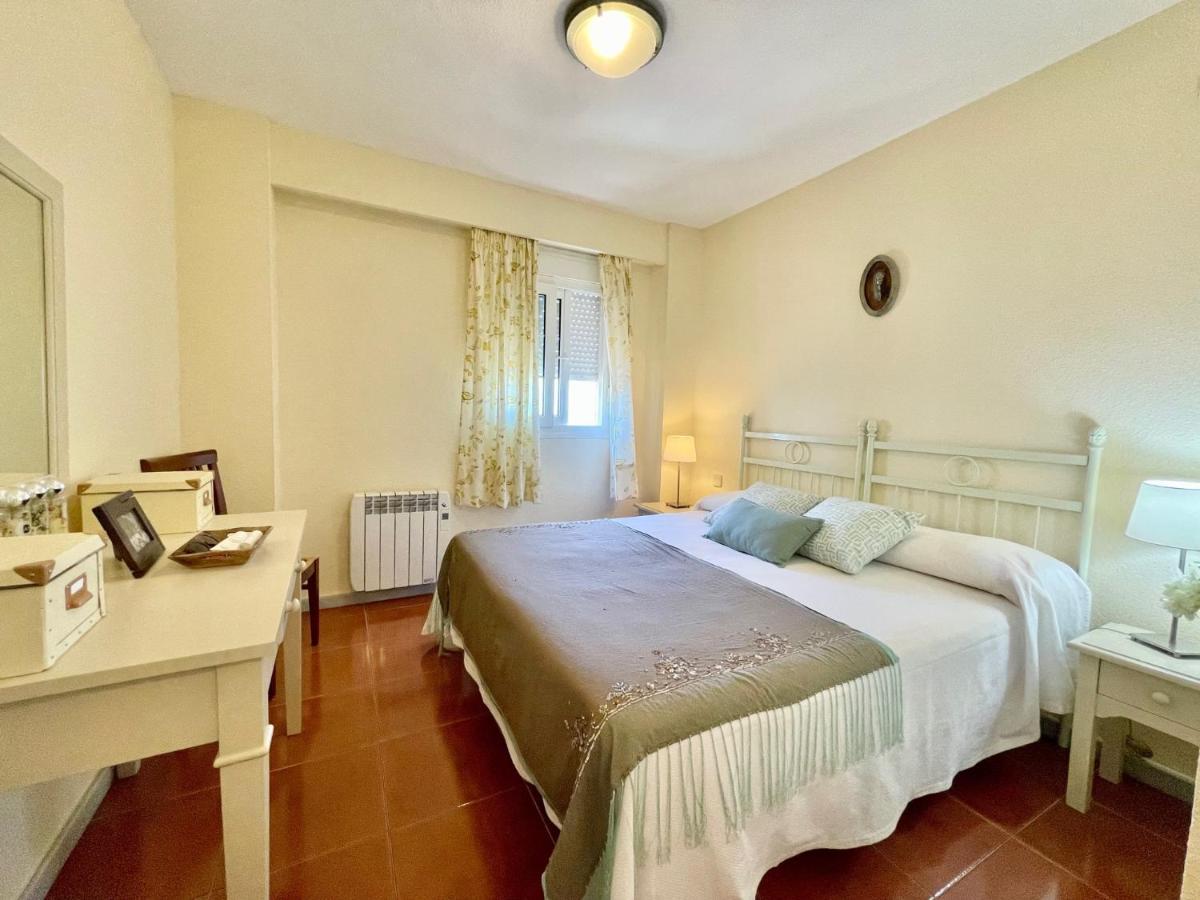 Apartment Residencial Alcaravan, - By Ac Real *