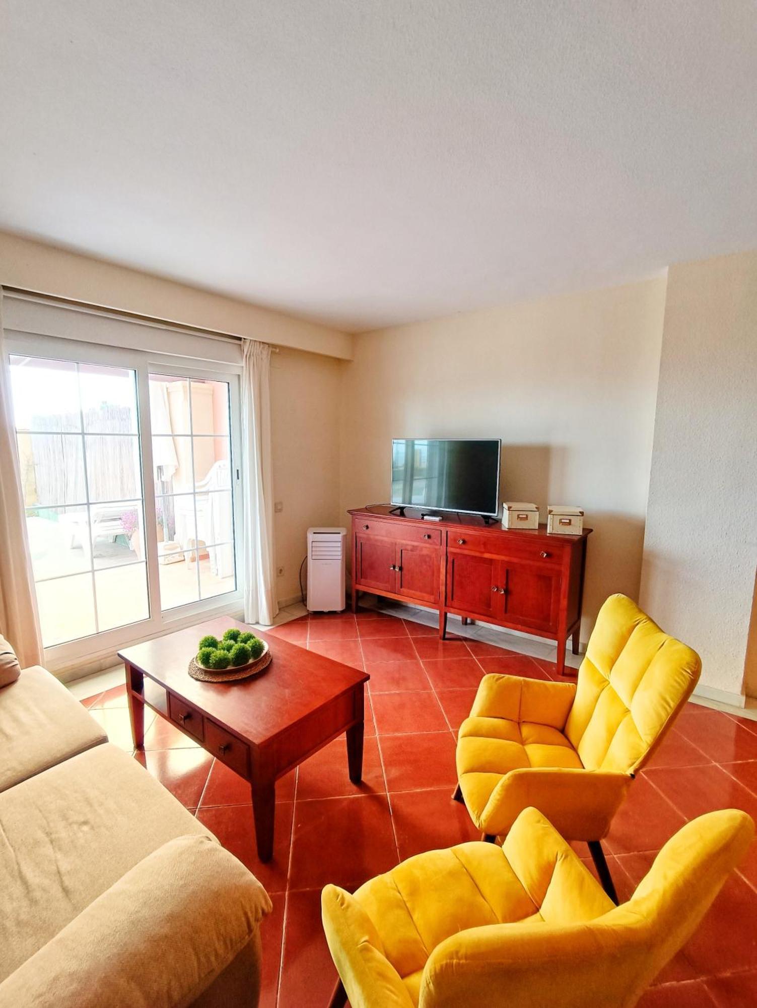 Apartment Residencial Alcaravan, - By Ac Real *