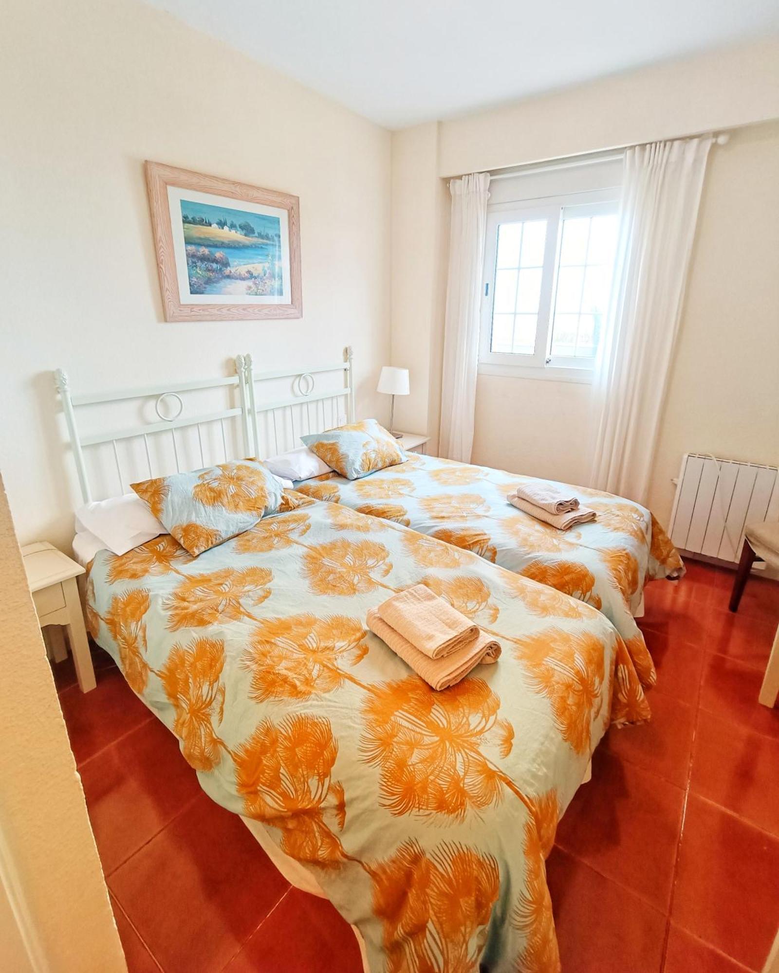 Residencial Alcaravan, - By Ac Real Isla Canela