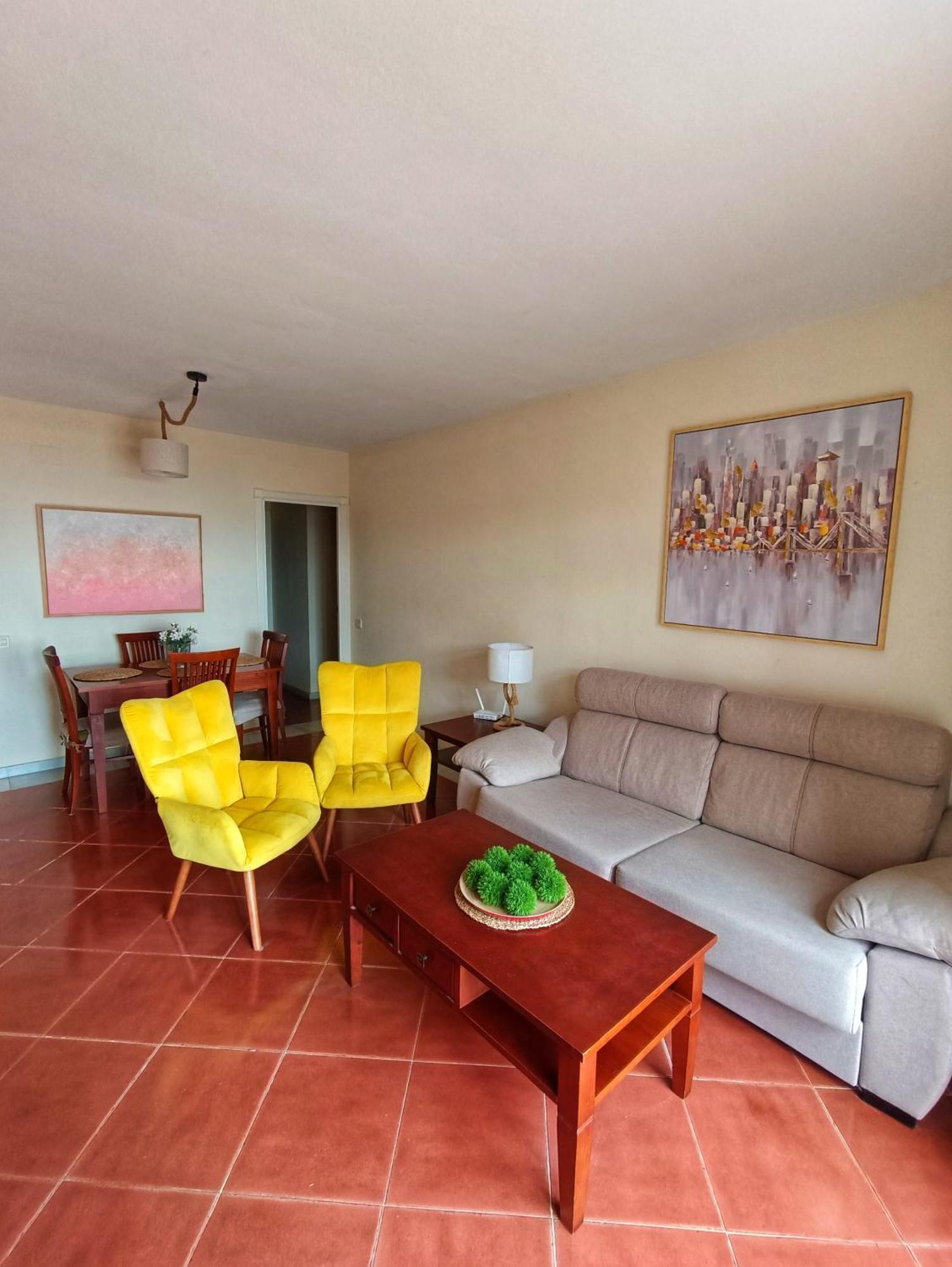 Residencial Alcaravan, - By Ac Real Apartment
