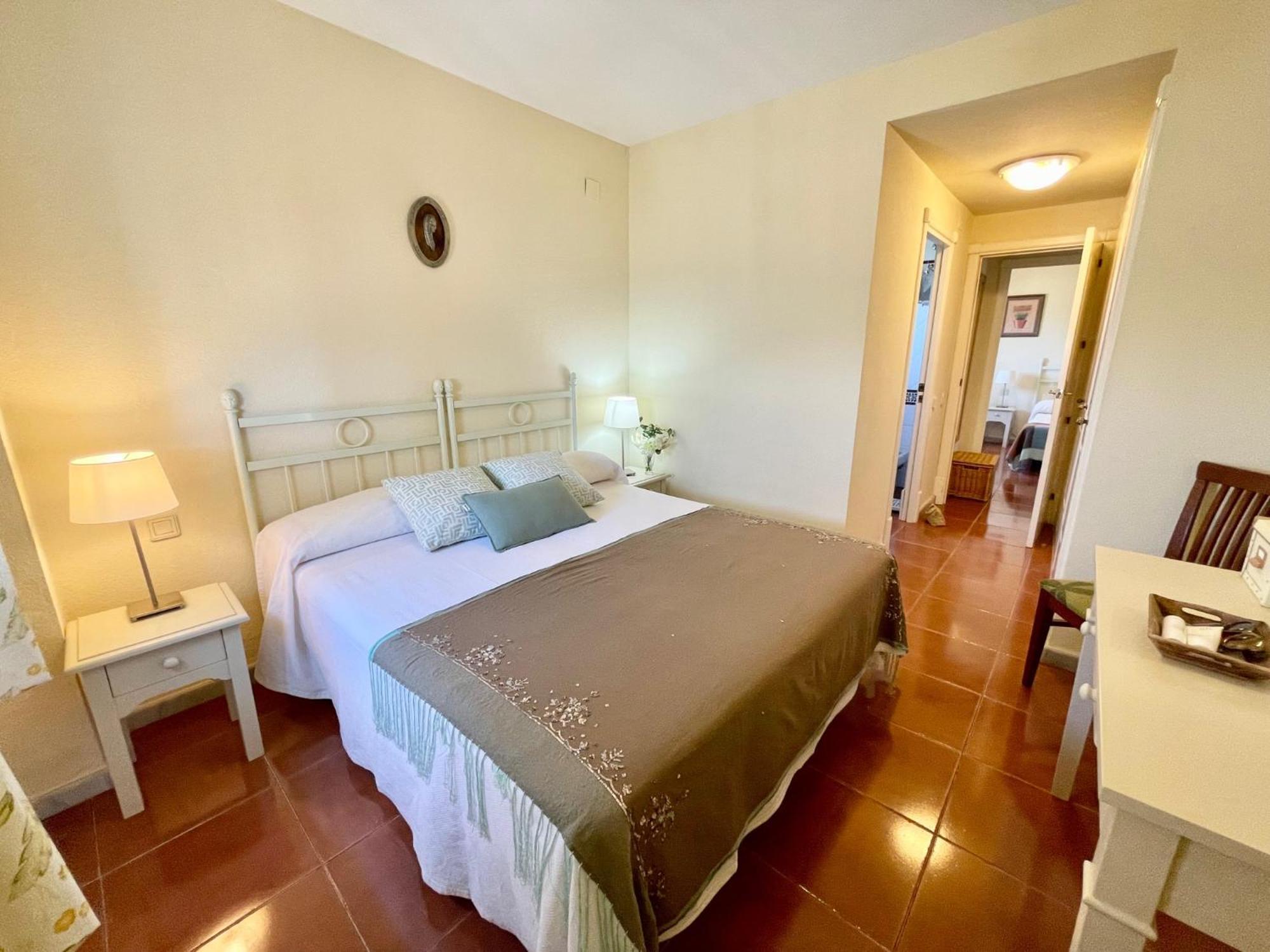 Residencial Alcaravan, - By Ac Real Isla Canela