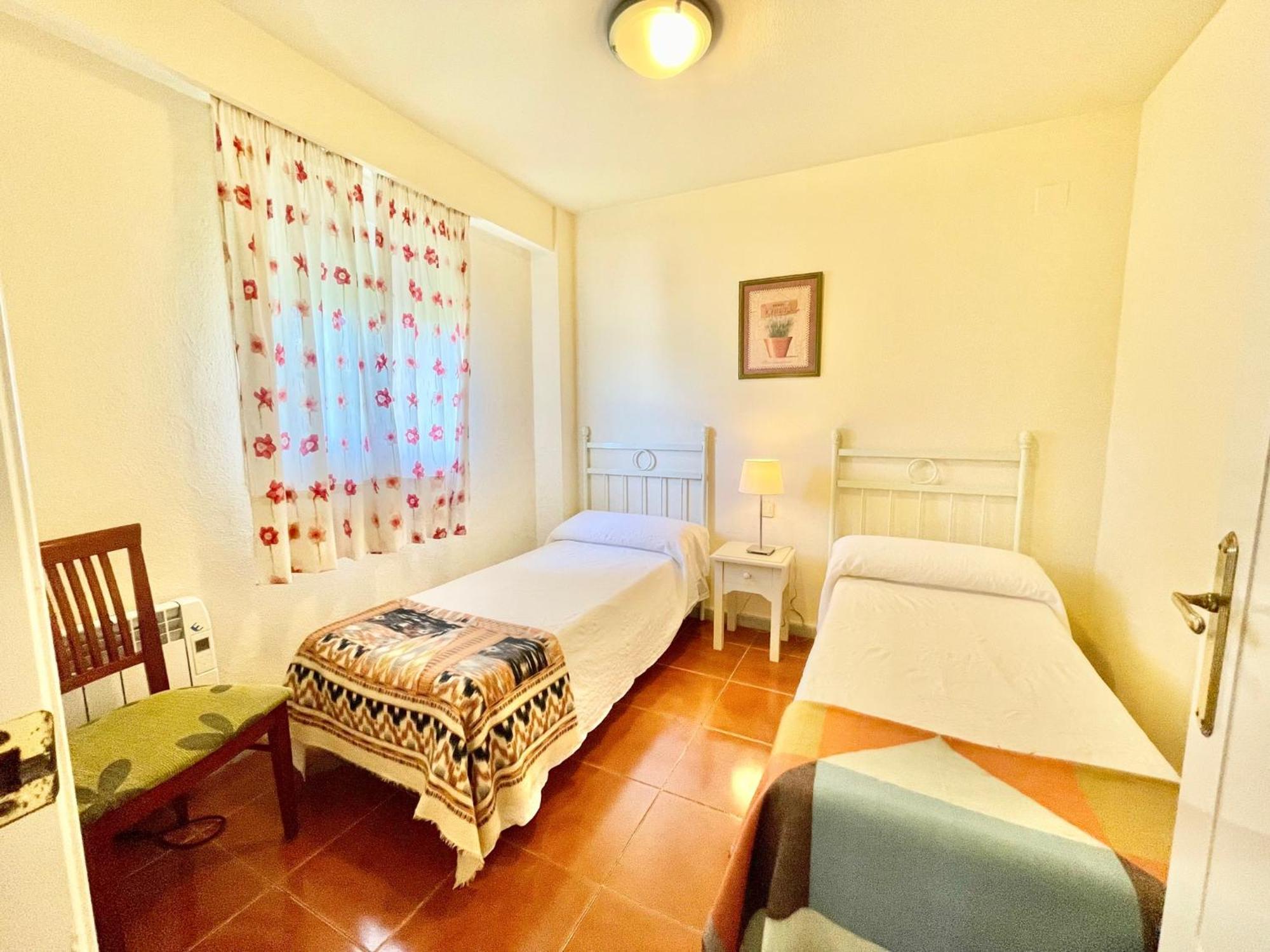 Apartment Residencial Alcaravan, - By Ac Real Isla Canela