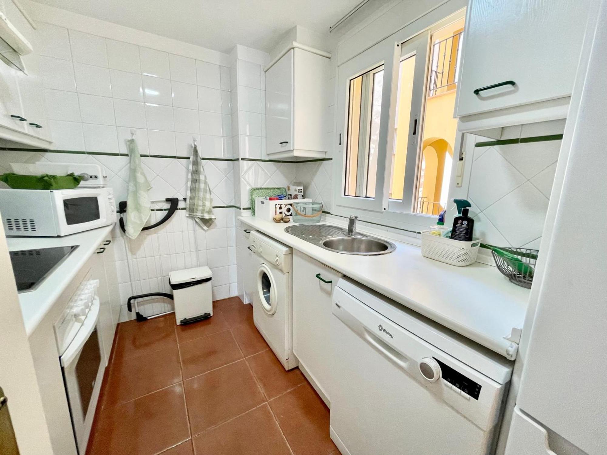 Apartment Residencial Alcaravan, - By Ac Real