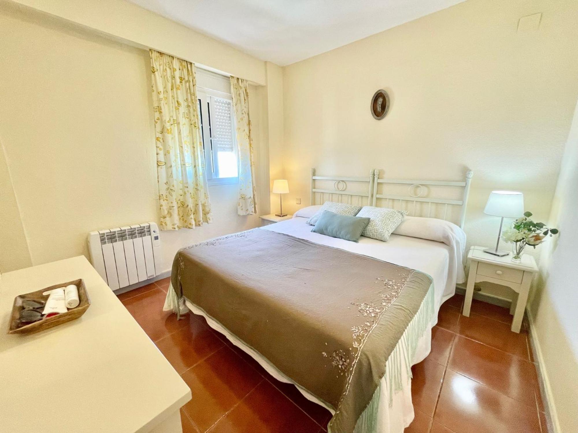 Residencial Alcaravan, - By Ac Real Apartment Isla Canela