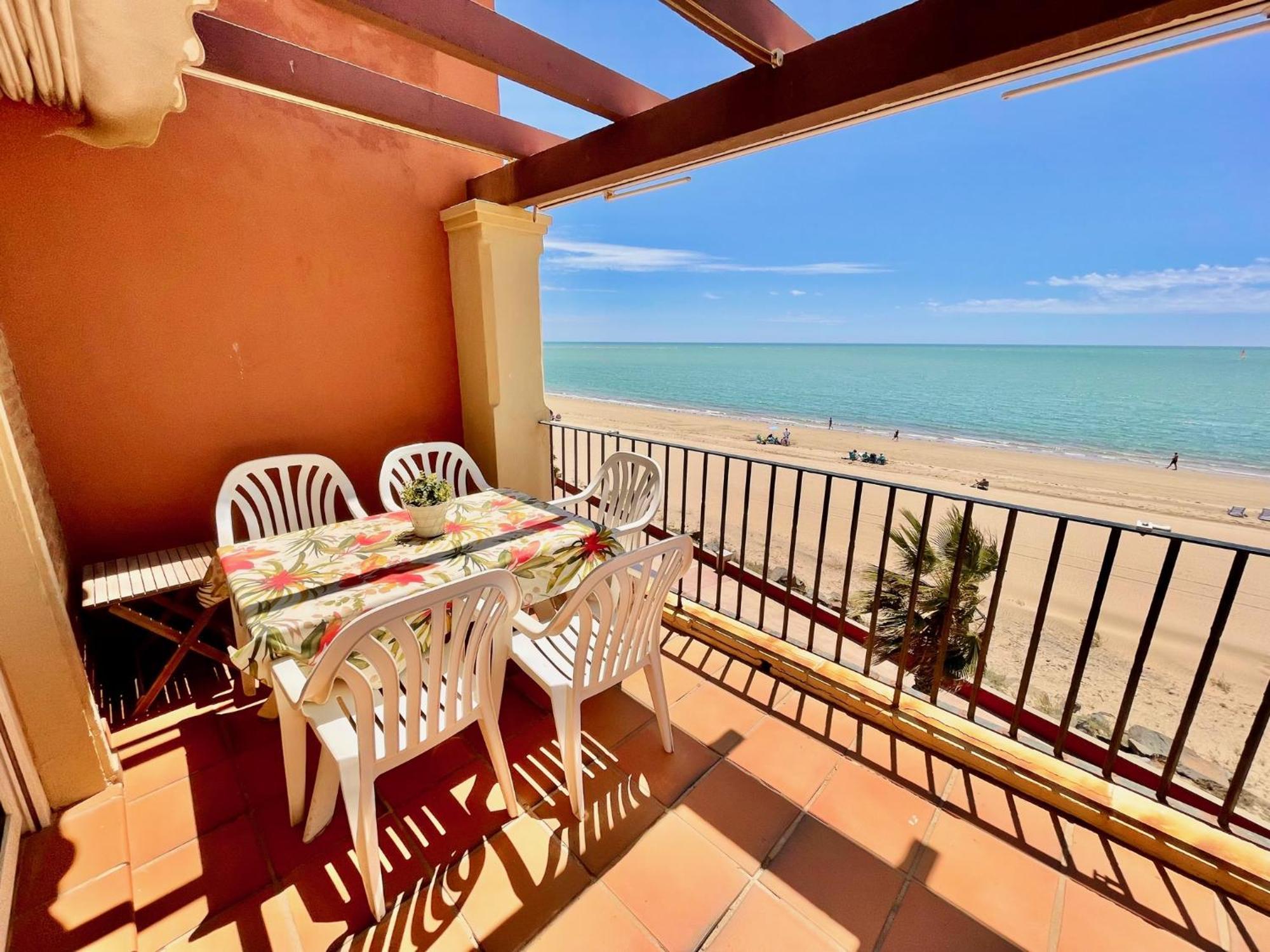 Residencial Alcaravan, - By Ac Real * Isla Canela