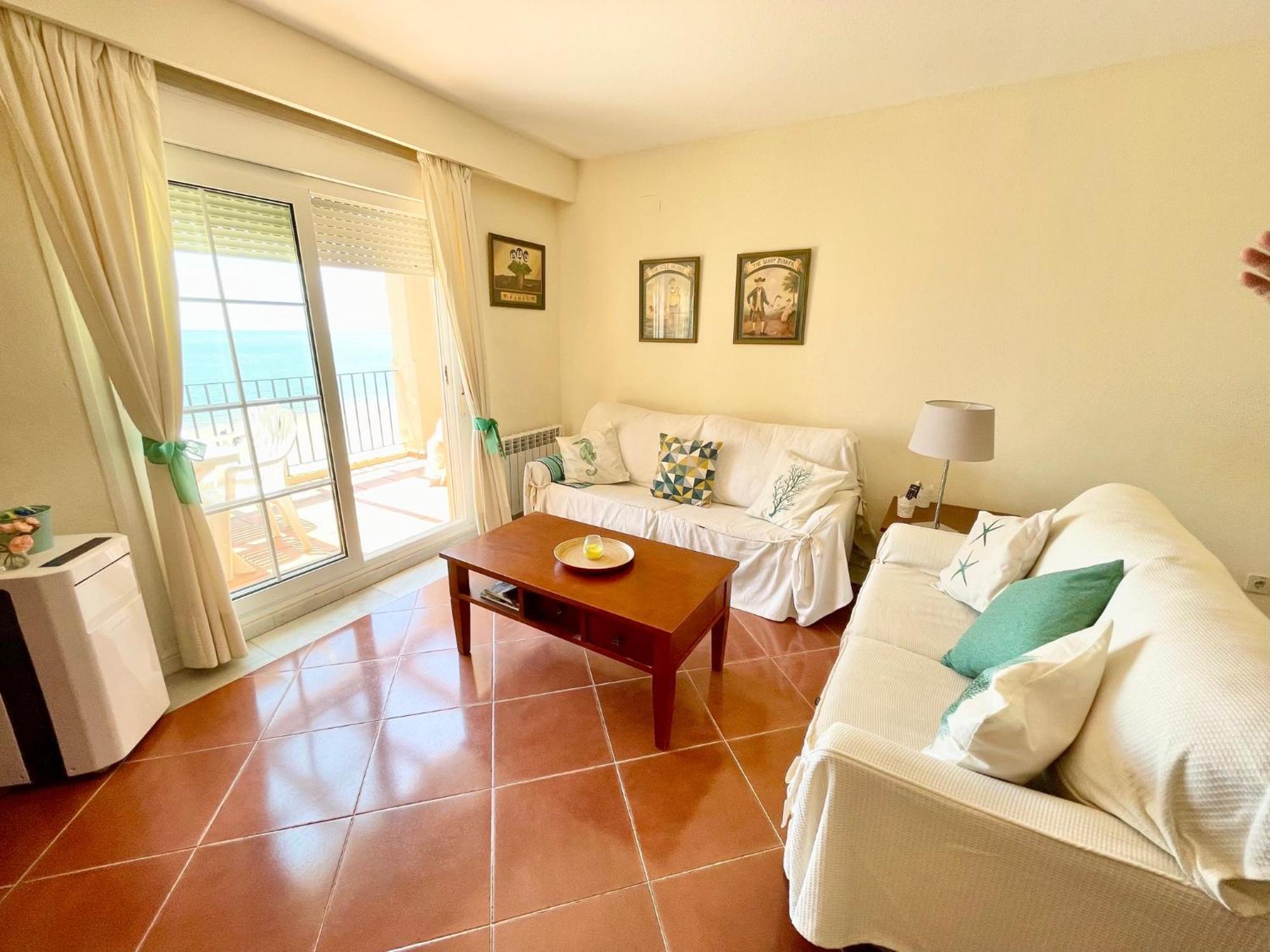 Residencial Alcaravan, - By Ac Real Isla Canela