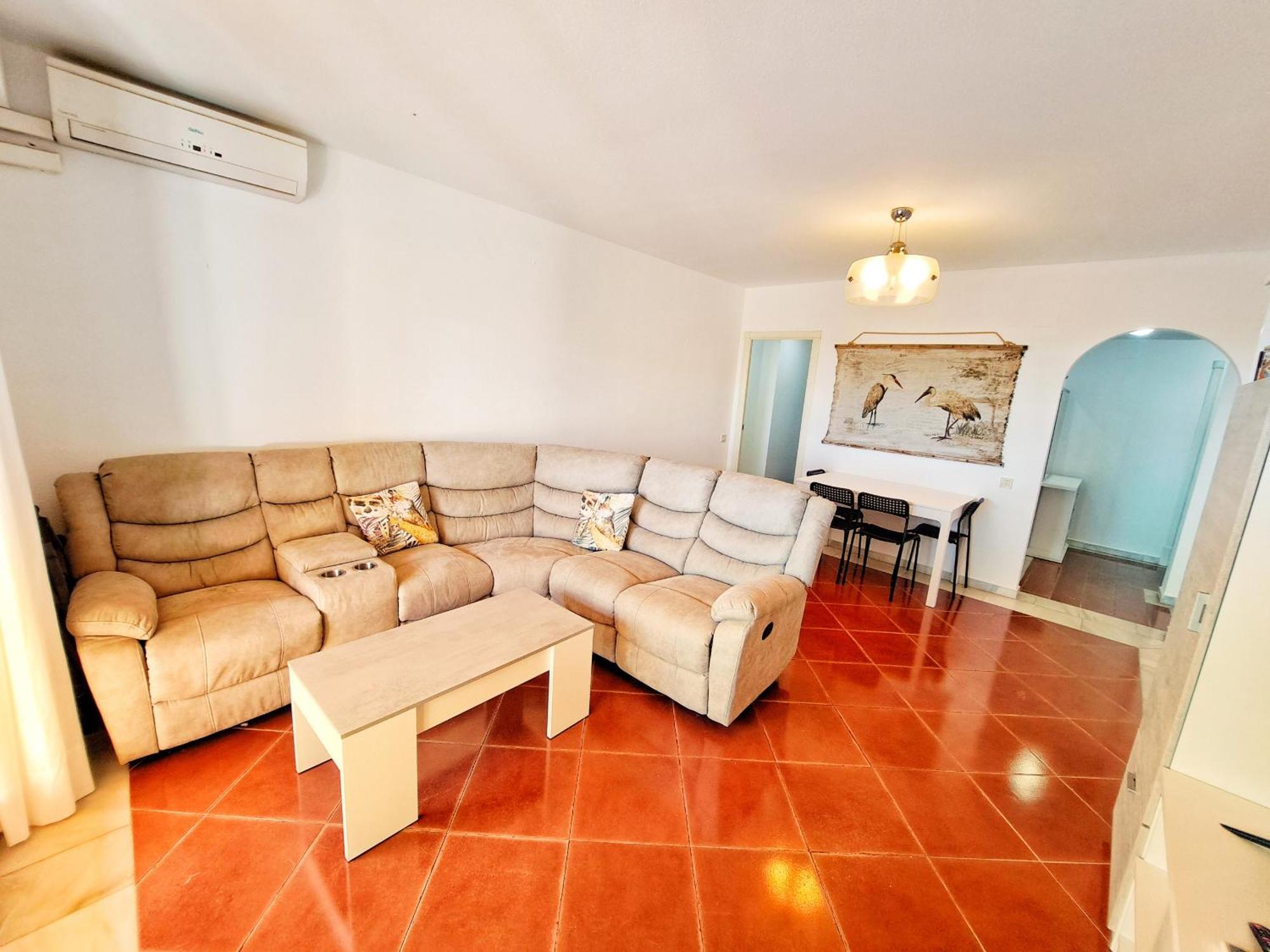 Apartment Residencial Alcaravan, - By Ac Real Isla Canela