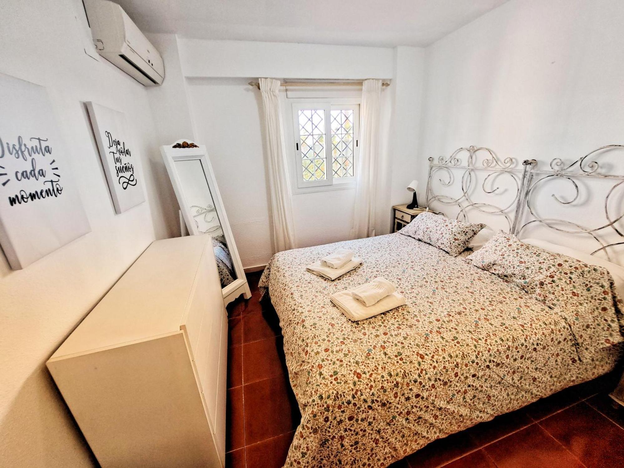 Residencial Alcaravan, - By Ac Real Apartment *