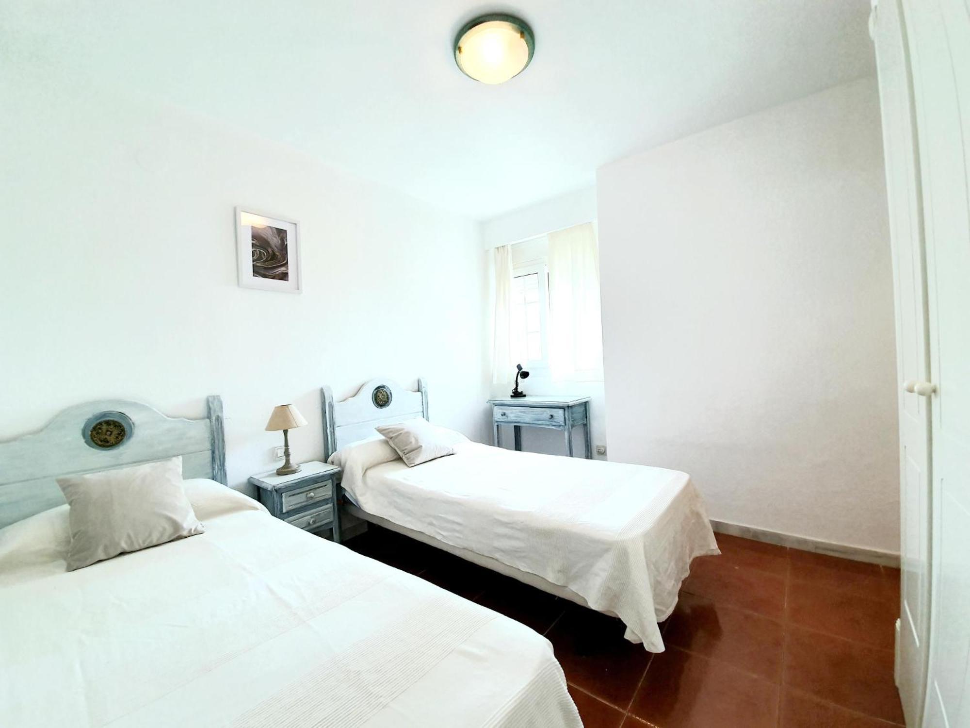 Residencial Alcaravan, - By Ac Real Apartment Isla Canela